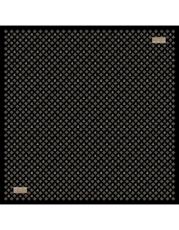 2390-01 TWIL İPEK 90X90