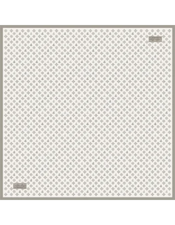 2390-02 TWIL İPEK 90X90