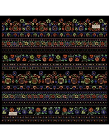 2413-04 SURA İPEK 90X90