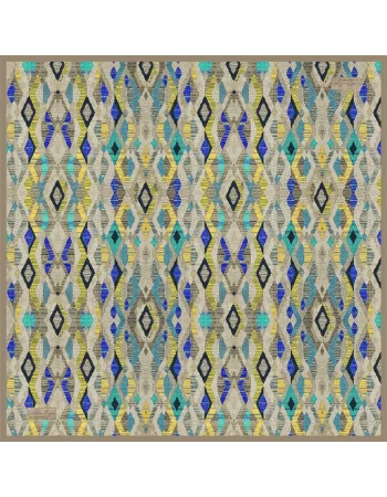 2417-04 TWILL İPEK 90X90