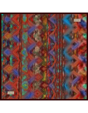 2419-03 TWILL İPEK 90X90