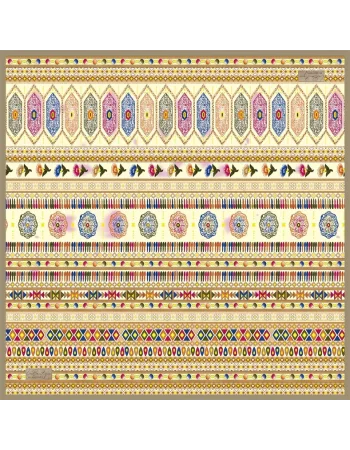 2420-01 SURA İPEK 90X90