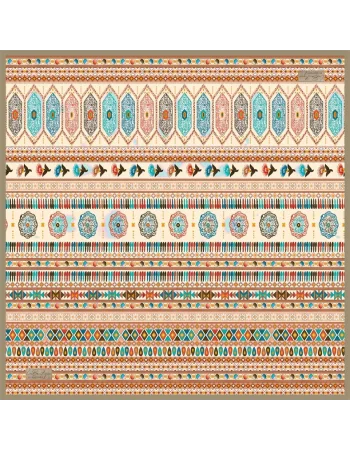 2420-02 SURA İPEK 90X90