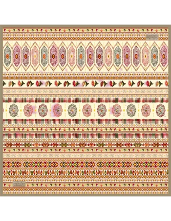 2420-03 SURA İPEK 90X90