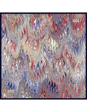 2422-02 SURA İPEK 90X90