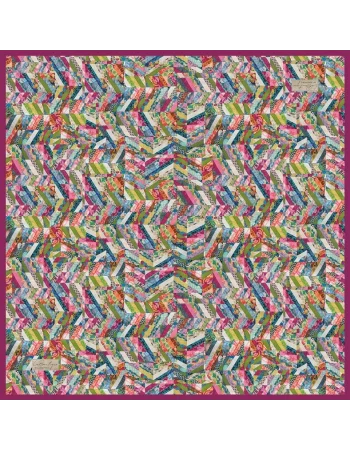 2424-01 SURA İPEK 90X90