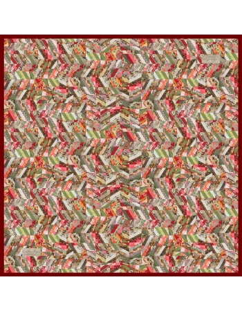 2424-02 SURA İPEK 90X90