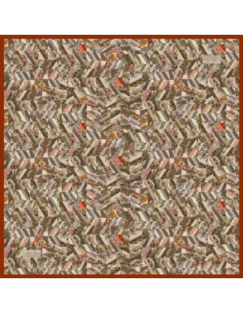 2424-04 SURA İPEK 90X90