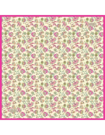 2425-03 TWILL İPEK 90X90