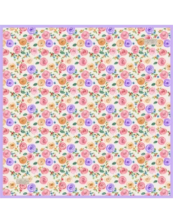 2426-01 SURA İPEK 90X90