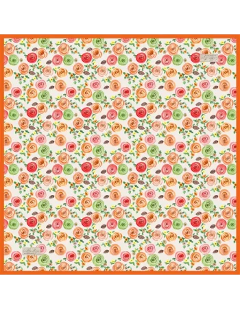 2426-02 SURA İPEK 90X90