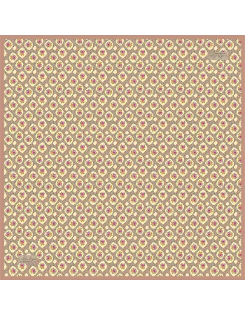 2427-01 SURA İPEK 90X90