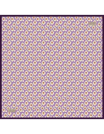 2427-02 SURA İPEK 90X90