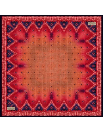 2430-01 SURA İPEK 90X90