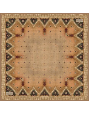 2430-03 SURA İPEK 90X90