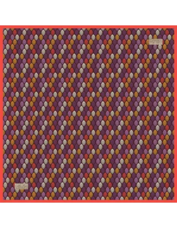 2432-01 SURA İPEK 90X90