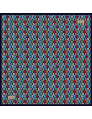 2432-02 TWILL İPEK 90X90
