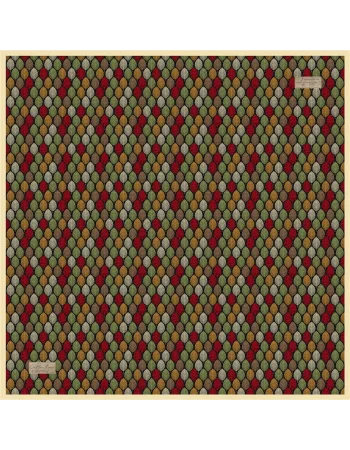 2432-03 SURA İPEK 90X90