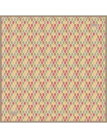 2432-04 SURA İPEK 90X90