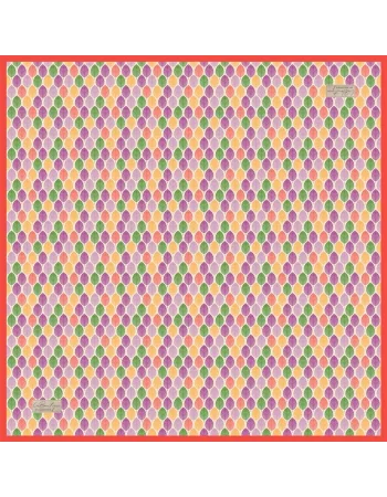 2432-05 SURA İPEK 90X90