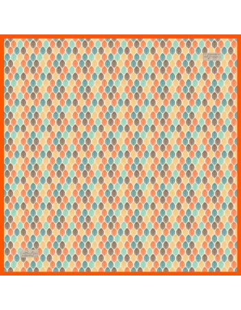 2432-06 TWILL İPEK 90X90