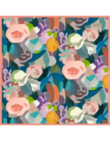 2433-03 SURA İPEK 90X90