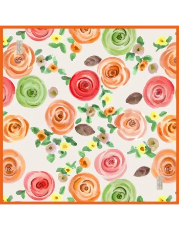 2435-02 SURA İPEK 90X90