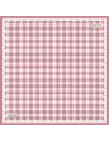 2438-01 SURA İPEK 90X90