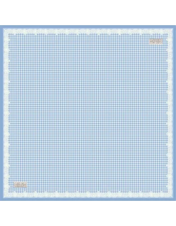 2438-02 SURA İPEK 90X90