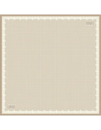 2438-03 SURA İPEK 90X90