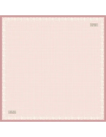 2438-07 SURA İPEK 90X90