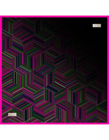 2439-01 TWIL İPEK 90X90