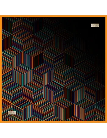 2439-02 TWIL İPEK 90X90