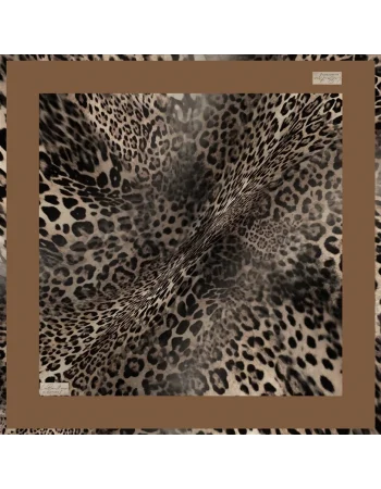 2440-04 TWIL İPEK 90X90