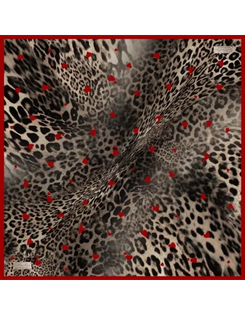 2441-01 SURA İPEK 90X90