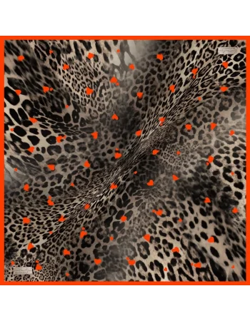 2441-05 TWIL İPEK 90X90