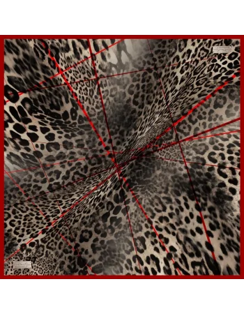 2442-01 TWIL İPEK 90X90