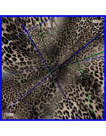 2442-02 TWIL İPEK 90X90