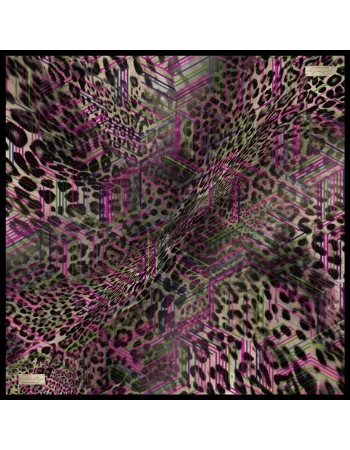 2443-02 SURA İPEK 90X90