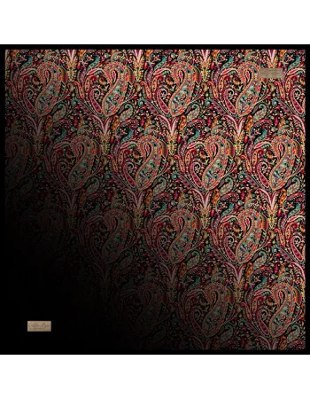 2444-01 TWIL İPEK 90X90