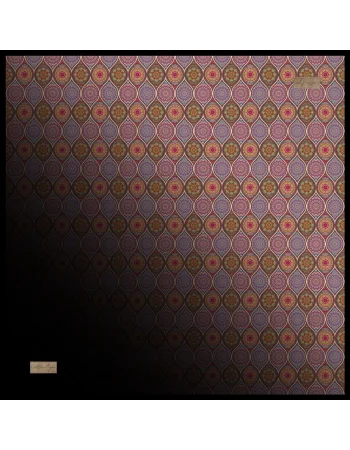 2447-01 SURA İPEK 90X90