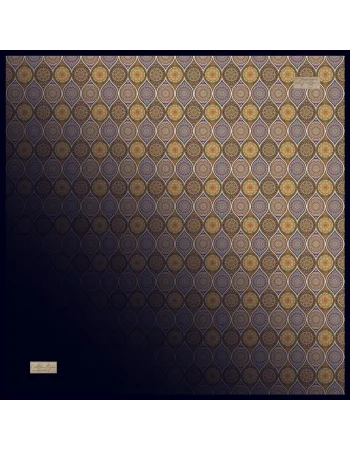 2447-02 SURA İPEK 90X90