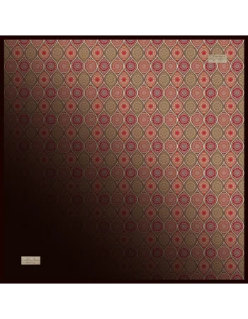 2447-03 TWIL İPEK 90X90