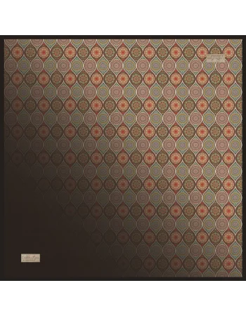 2447-04 SURA İPEK 90X90