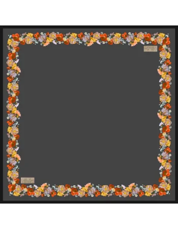 2458-02 SURA İPEK 90X90