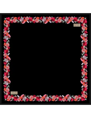 2458-05 SURA İPEK 90X90