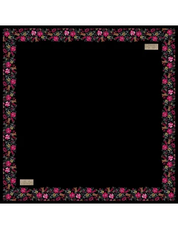 2460-02 SURA İPEK 90X90