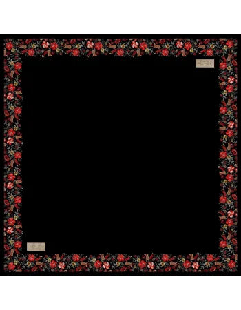 2460-03 SURA İPEK 90X90