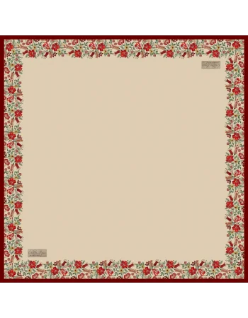 2460-04 SURA İPEK 90X90