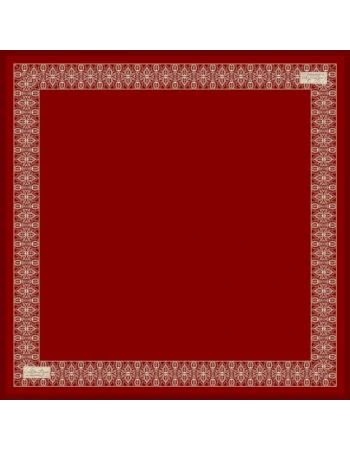 2461-03 SURA İPEK 90X90